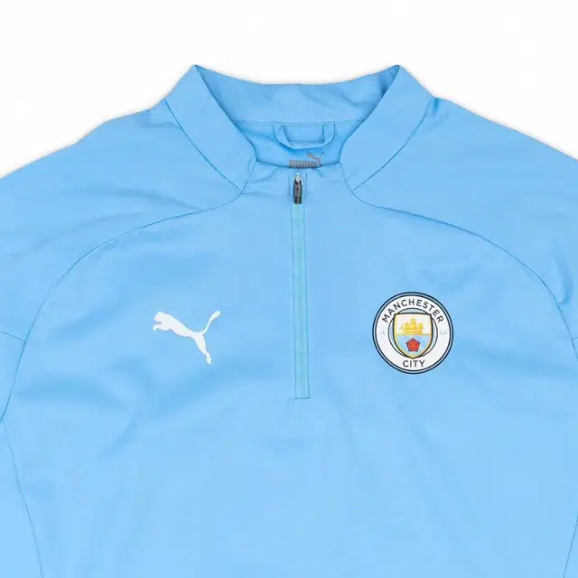PUMA 2022-23 Manchester City