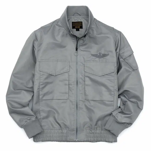 AKCLUB Mororcycle Diaries G-8