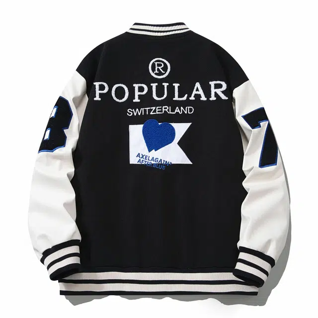 RAP PANDA PU