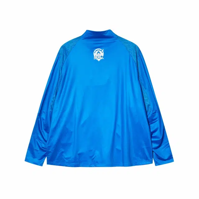 PUMA x KPL Logo