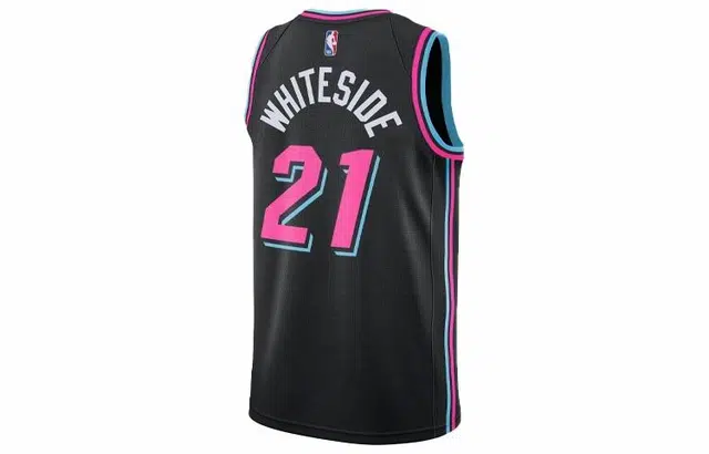Nike NBA SW 18-19 21