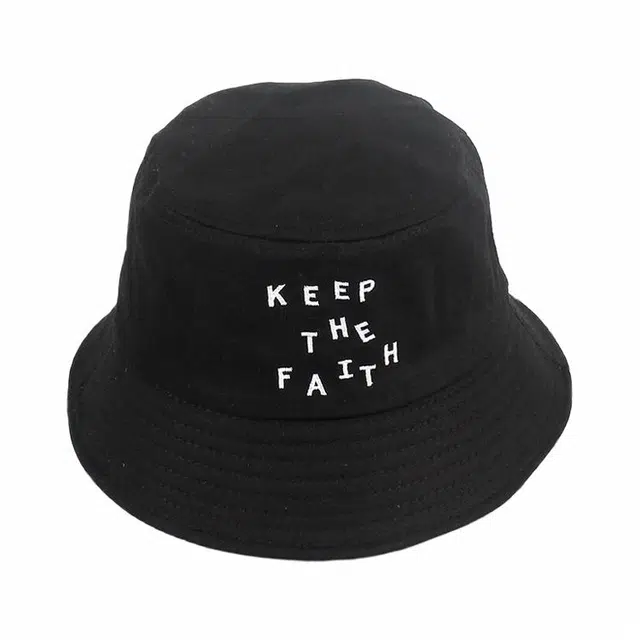 keep the faith