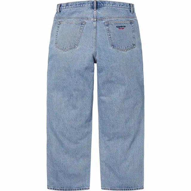Supreme Baggy Jean