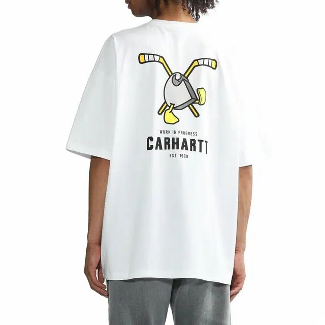 Carhartt WIP SS23 Urban Basic T