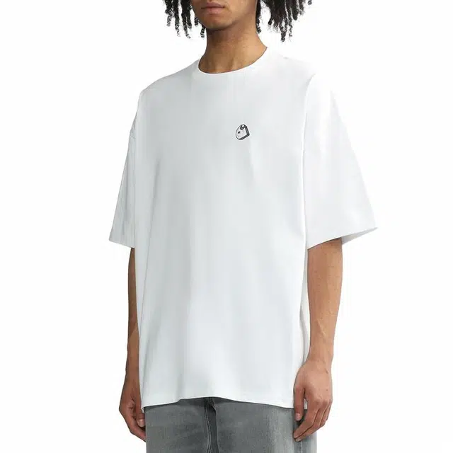 Carhartt WIP SS23 Urban Basic T