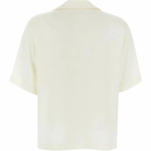 THEORY SS25 Polo