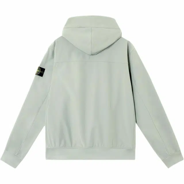 STONE ISLAND SS25 SOFT SHELL