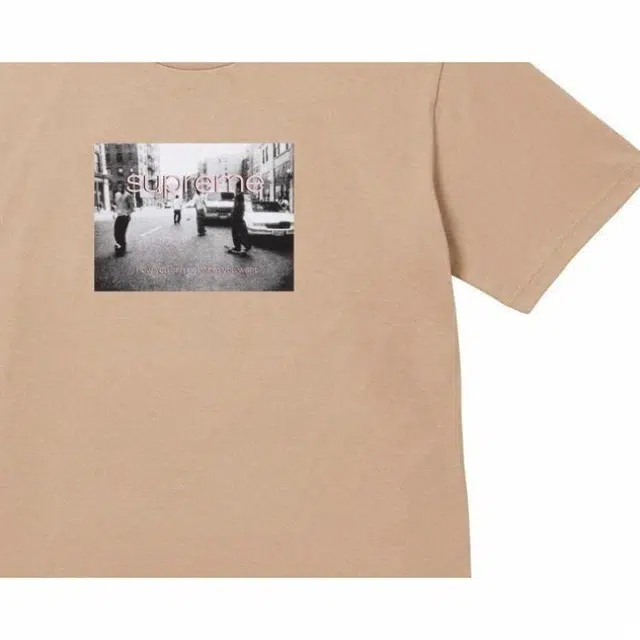 Supreme SS24 WEEK1T
