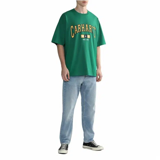 Carhartt WIP Urban Basic Green