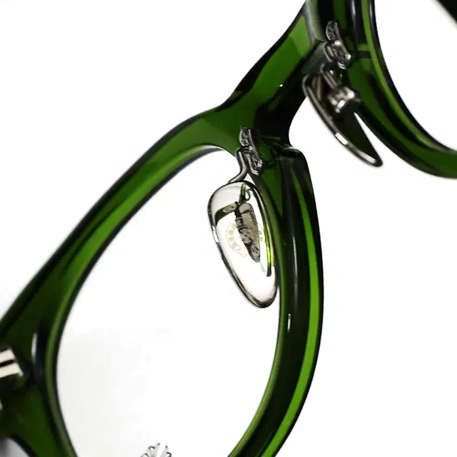 Chrome Hearts