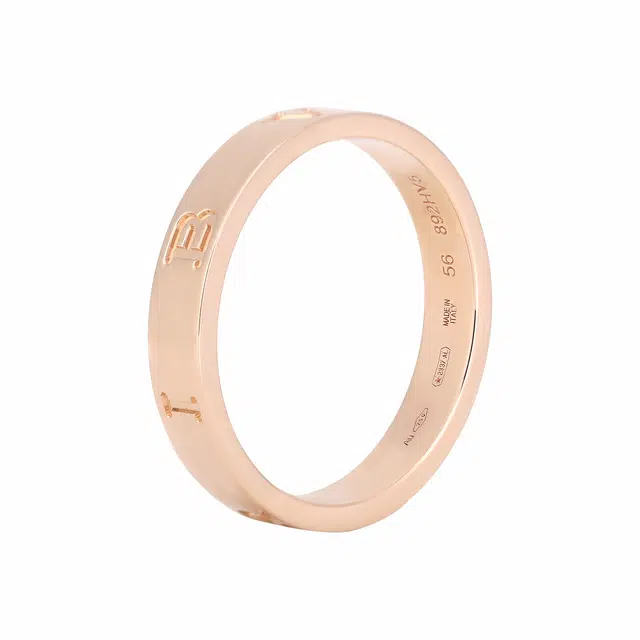 BVLGARI Logo