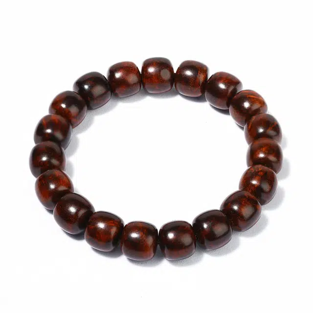 三檀小舍 国风高级 紫檀属 手串 男女同款情侣款