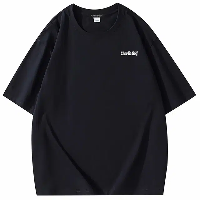 CHARLIE GOLF LogoT