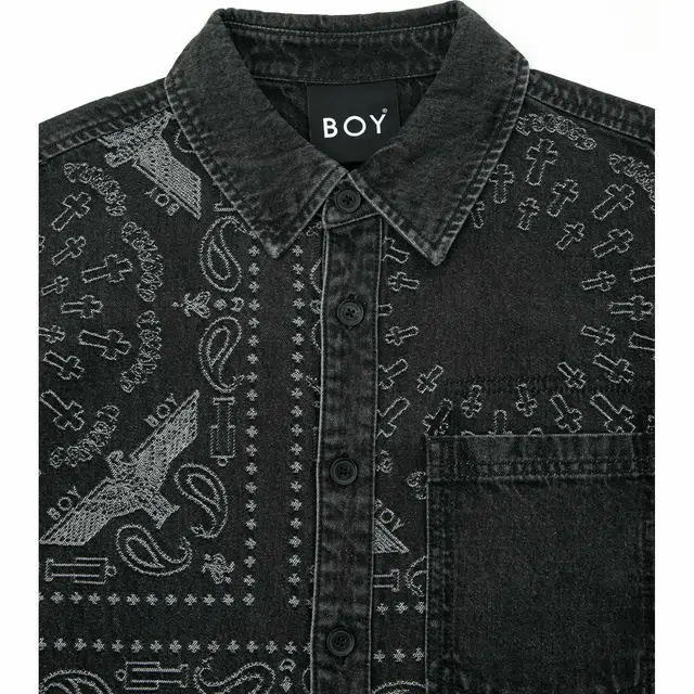 Boy London