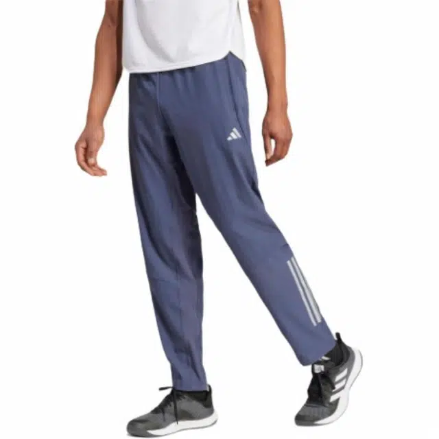 adidas GYM+ TRAINING WOVEN JOGGERS