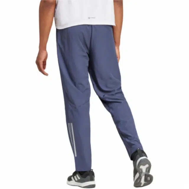 adidas GYM+ TRAINING WOVEN JOGGERS