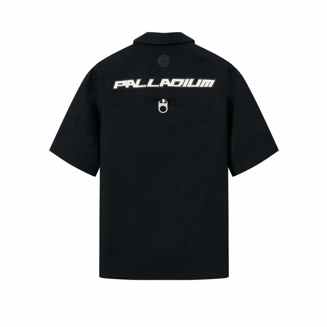 Palladium SS24