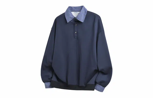 FONDLOOK Polo