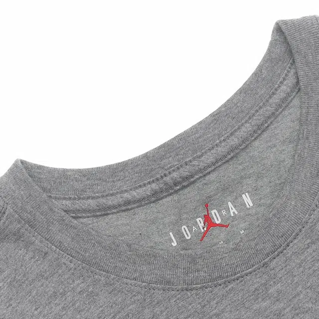 Jordan T