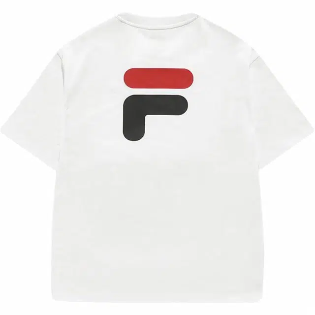 FILA FUSION LogoT
