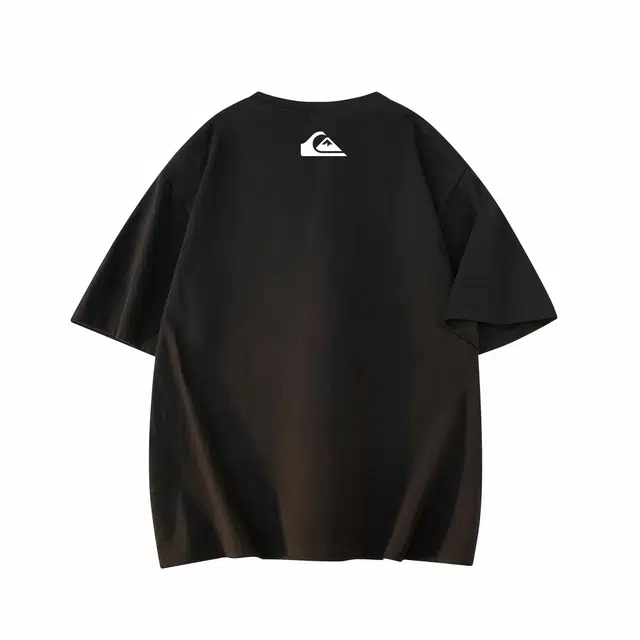 Quiksilver logooversizeT