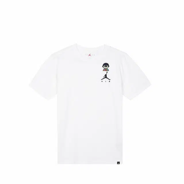 Jordan T
