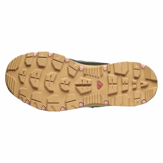 SALOMON Techamphibian 5
