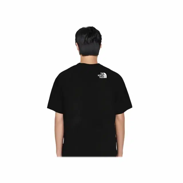 THE NORTH FACE YXYY T