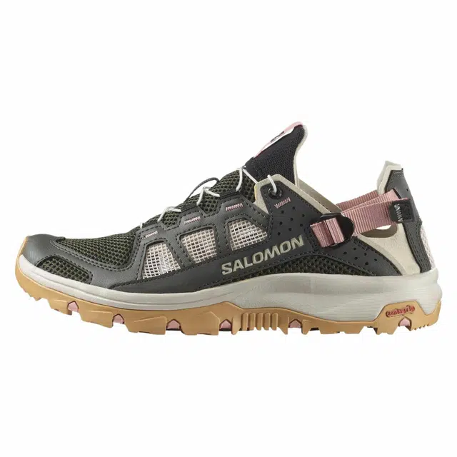 SALOMON Techamphibian 5