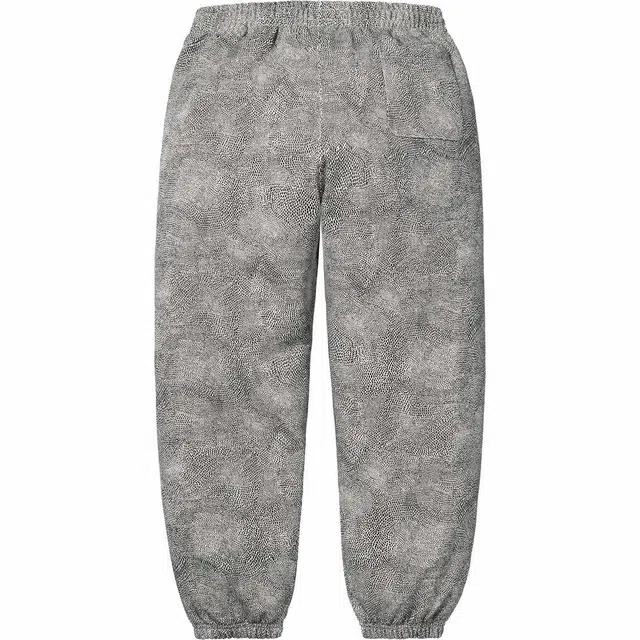 Supreme SS25 WEEK1 Small Box Sweatpant