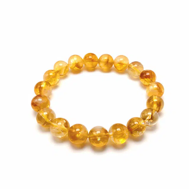 兰慕茵诺 招财暴富吞金 国风优雅新中式 一夜暴富 前程似锦 水晶 手串 男女同款情侣款