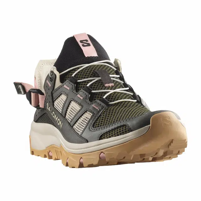 SALOMON Techamphibian 5