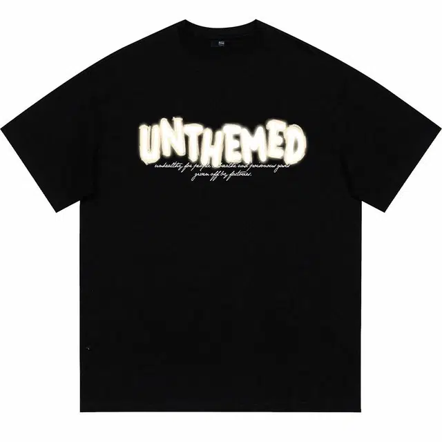 UNthemed LogoT