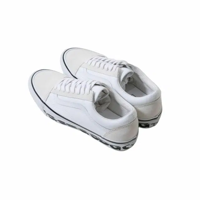 CDG x Vans Old Skool