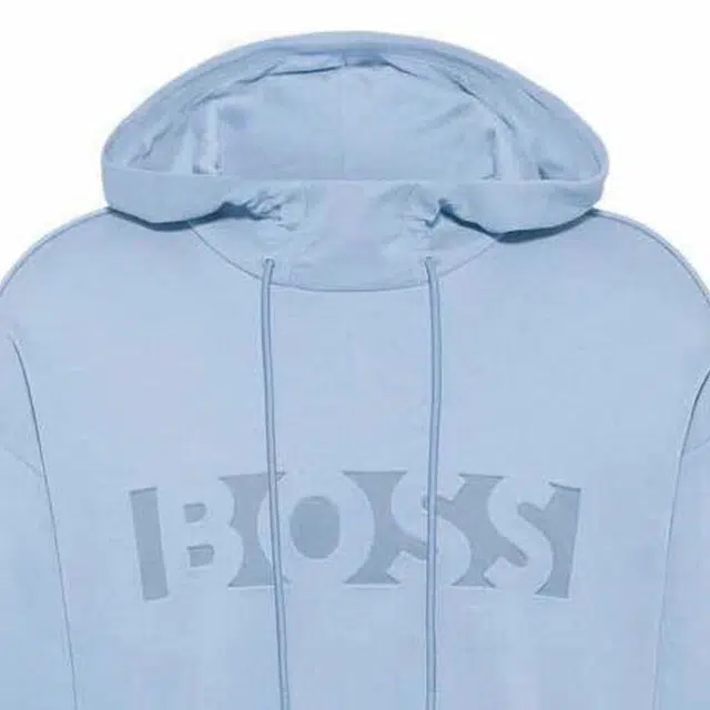 HUGO BOSS Logo