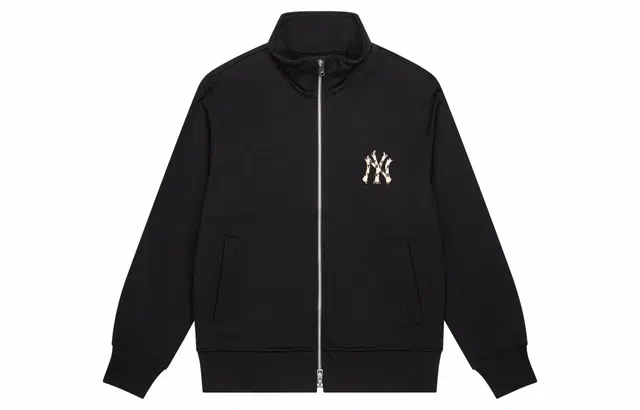 MLB FW23 LOGO
