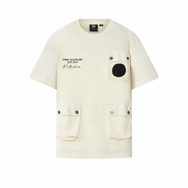 Palladium T