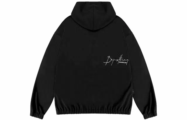 BJHG Cleanfit Hoodie