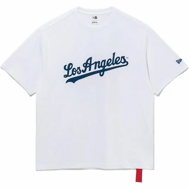 New Era SS25 MLB T
