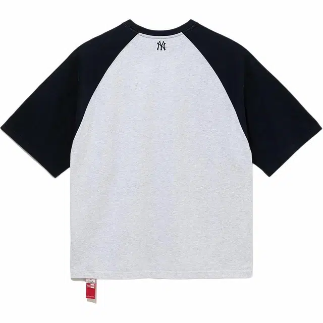 New Era SS25 MLB T