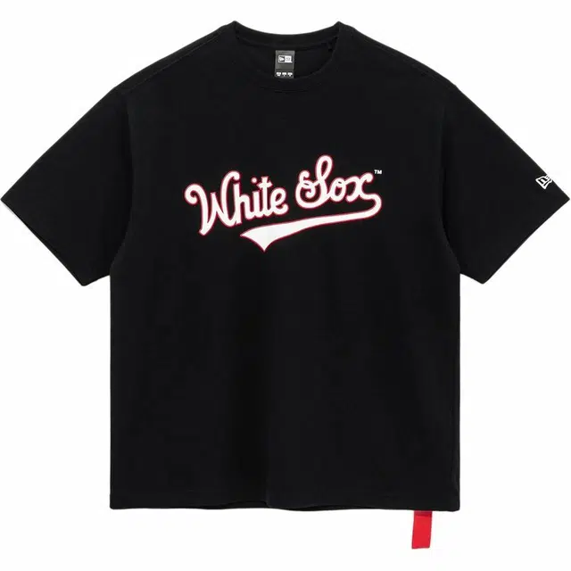 New Era SS25 MLB T