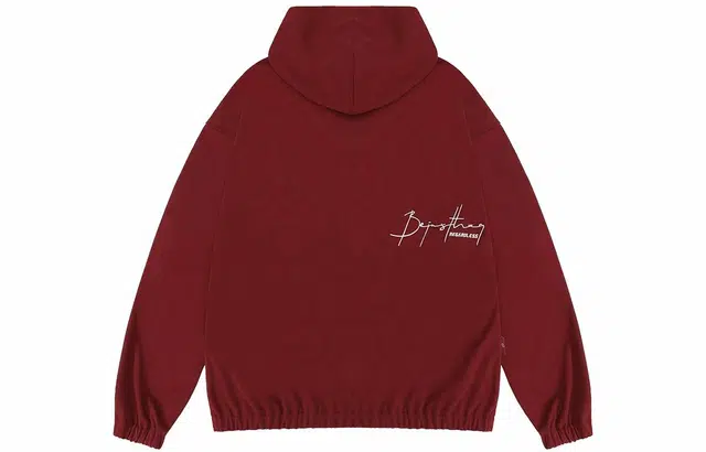 BJHG Cleanfit Hoodie