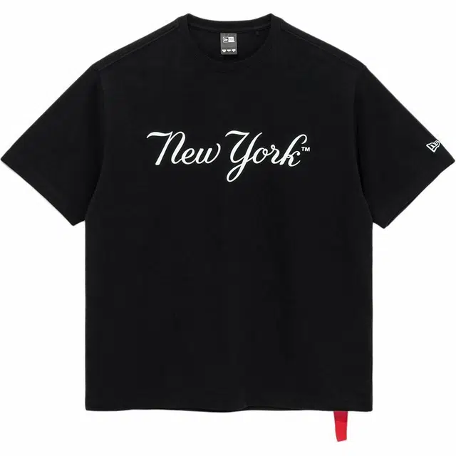 New Era SS25 MLB T