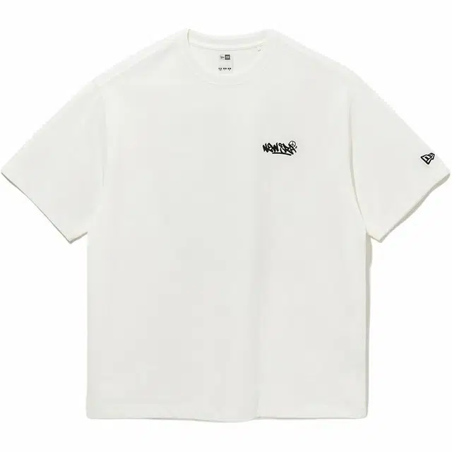 New Era SS25 T