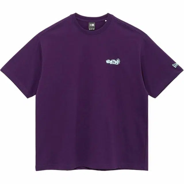 New Era SS25 T
