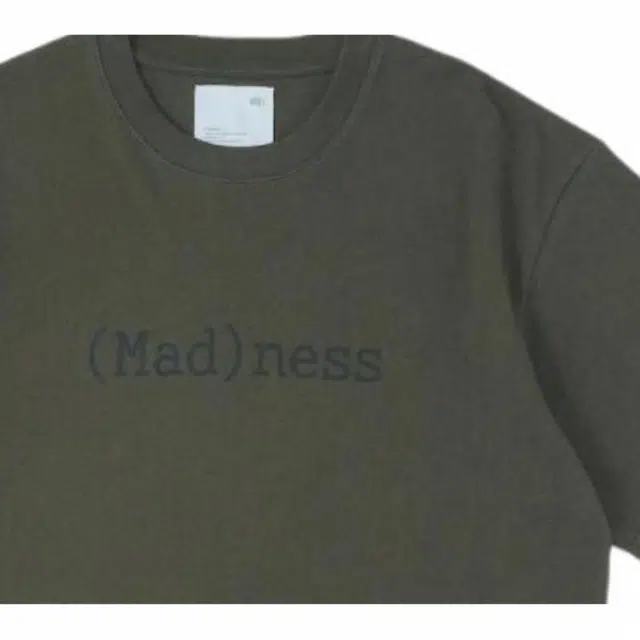 MADNESS T