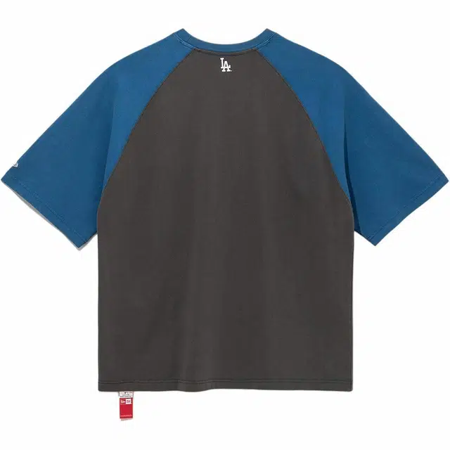 New Era SS25 MLB T