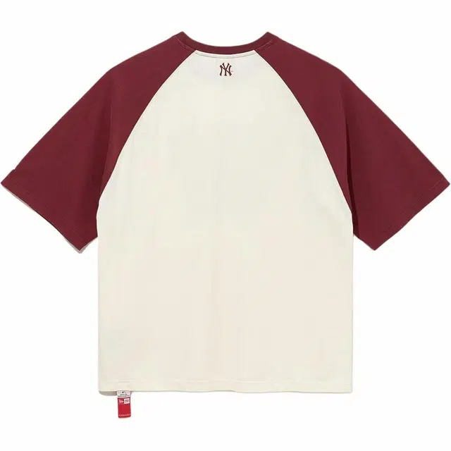 New Era SS25 MLB T