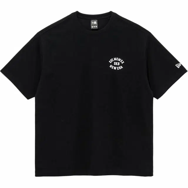 New Era SS25 T