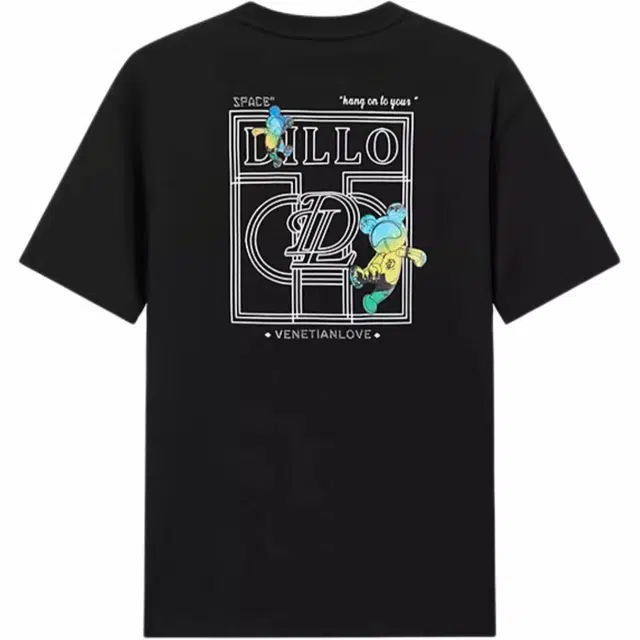 DILLO SS25 T
